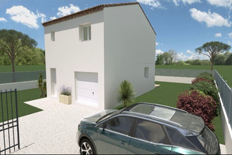 achat terrain fayence 83440