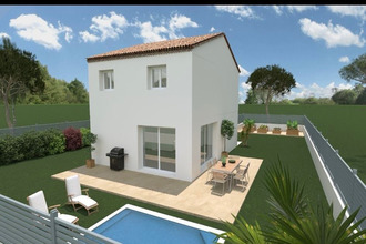 achat terrain fayence 83440