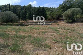 achat terrain fayence 83440