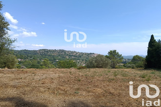 achat terrain fayence 83440