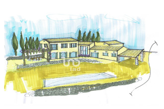 achat terrain fayence 83440