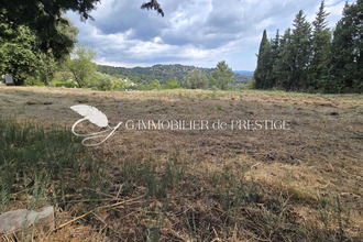 achat terrain fayence 83440