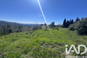 achat terrain fayence 83440