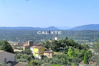 achat terrain fayence 83440