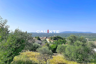 achat terrain fayence 83440