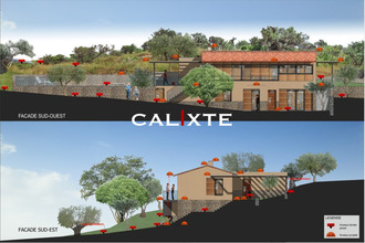 achat terrain fayence 83440