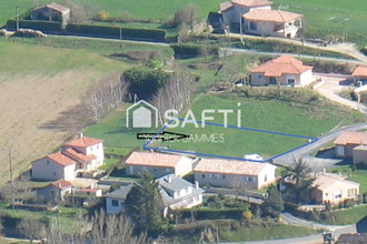 achat terrain fayet 12360