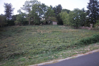 achat terrain fayet-le-chateau 63160