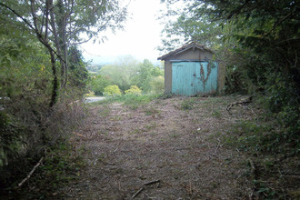 achat terrain fayet-le-chateau 63160
