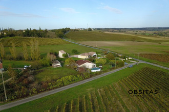 achat terrain fayssac 81150