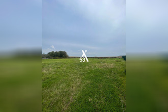 achat terrain febvin-palfart 62960