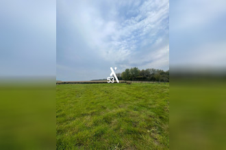 achat terrain febvin-palfart 62960