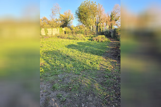 achat terrain fecamp 76400