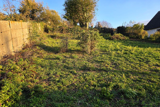 achat terrain fecamp 76400