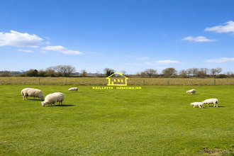 achat terrain fecamp 76400