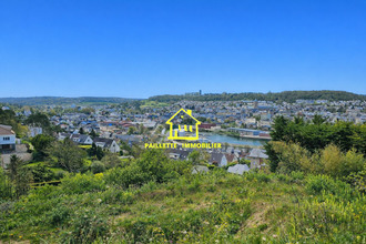 achat terrain fecamp 76400