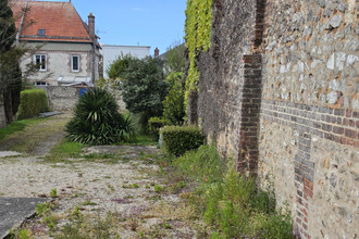 achat terrain fecamp 76400