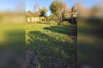 achat terrain fecamp 76400