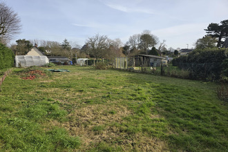 achat terrain fecamp 76400