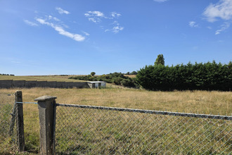 achat terrain fecamp 76400