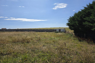 achat terrain fecamp 76400