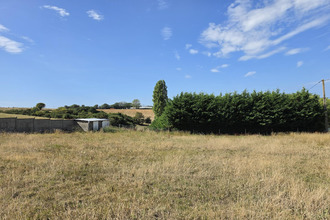 achat terrain fecamp 76400