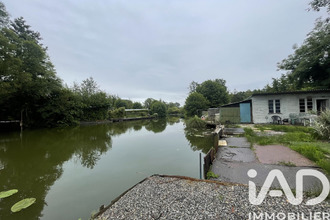 achat terrain fechain 59247