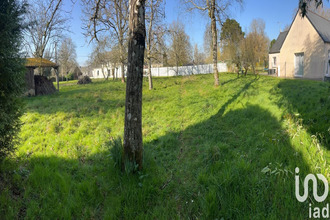 achat terrain fegreac 44460