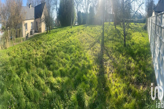 achat terrain fegreac 44460