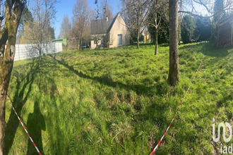 achat terrain fegreac 44460