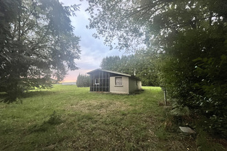 achat terrain fegreac 44460