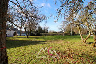 achat terrain fegreac 44460