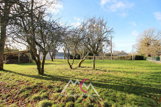 achat terrain fegreac 44460