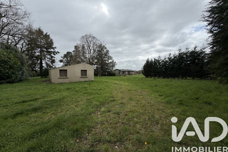 achat terrain fegreac 44460