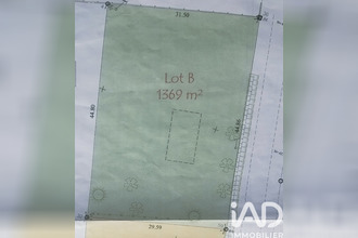 achat terrain fegreac 44460