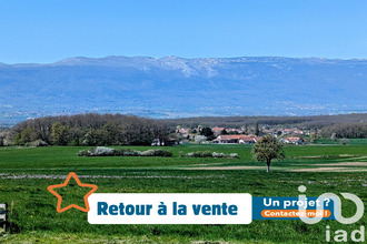 achat terrain feigeres 74160