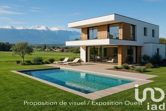 achat terrain feigeres 74160