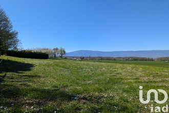 achat terrain feigeres 74160