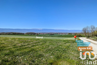 achat terrain feigeres 74160