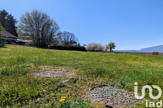 achat terrain feigeres 74160