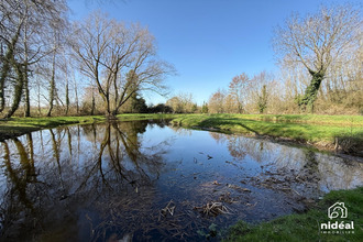 achat terrain feignies 59750