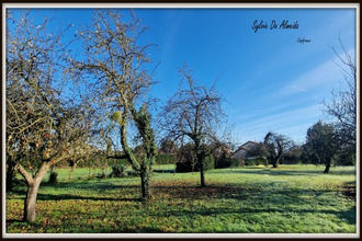 achat terrain feillens 01570