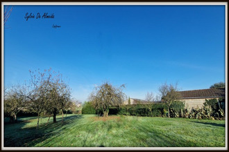 achat terrain feillens 01570