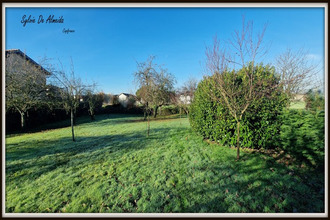 achat terrain feillens 01570