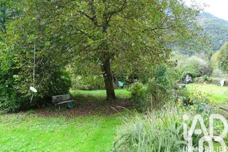 achat terrain feissons-sur-isere 73260