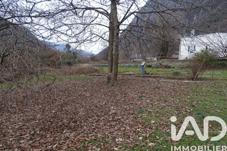 achat terrain feissons-sur-isere 73260