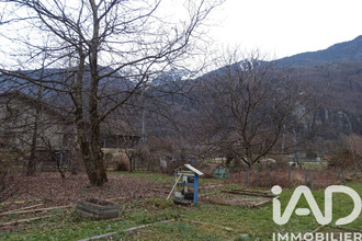 achat terrain feissons-sur-isere 73260