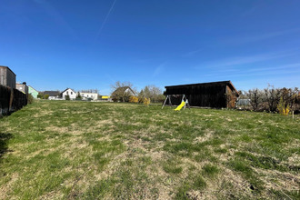 achat terrain feldkirch 68540