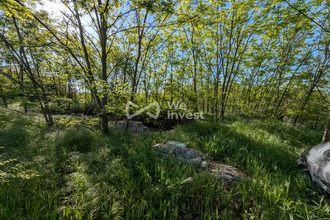 achat terrain felines 07340