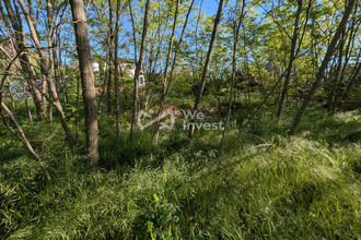 achat terrain felines 07340